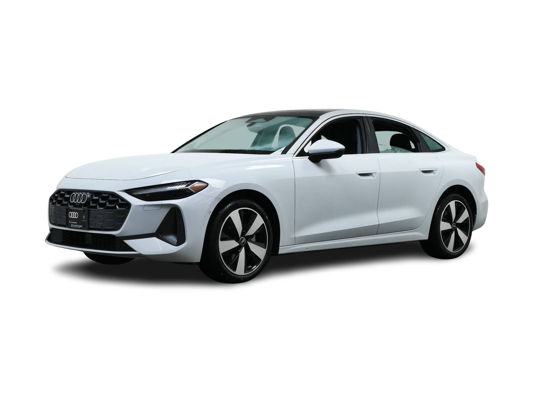 Thumbnail: 2025 Audi A5 - 1