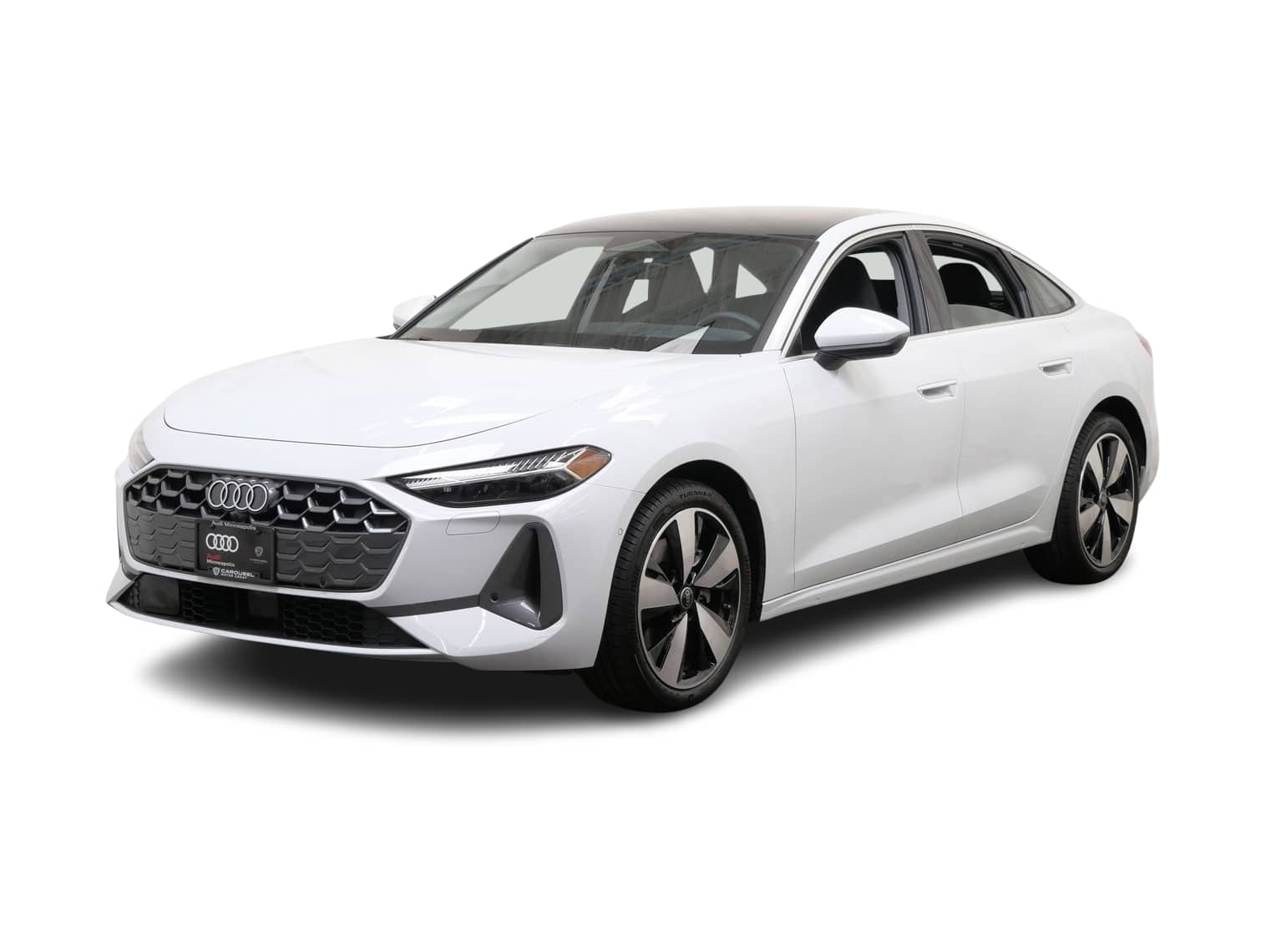 Thumbnail: 2025 Audi A5 - 1