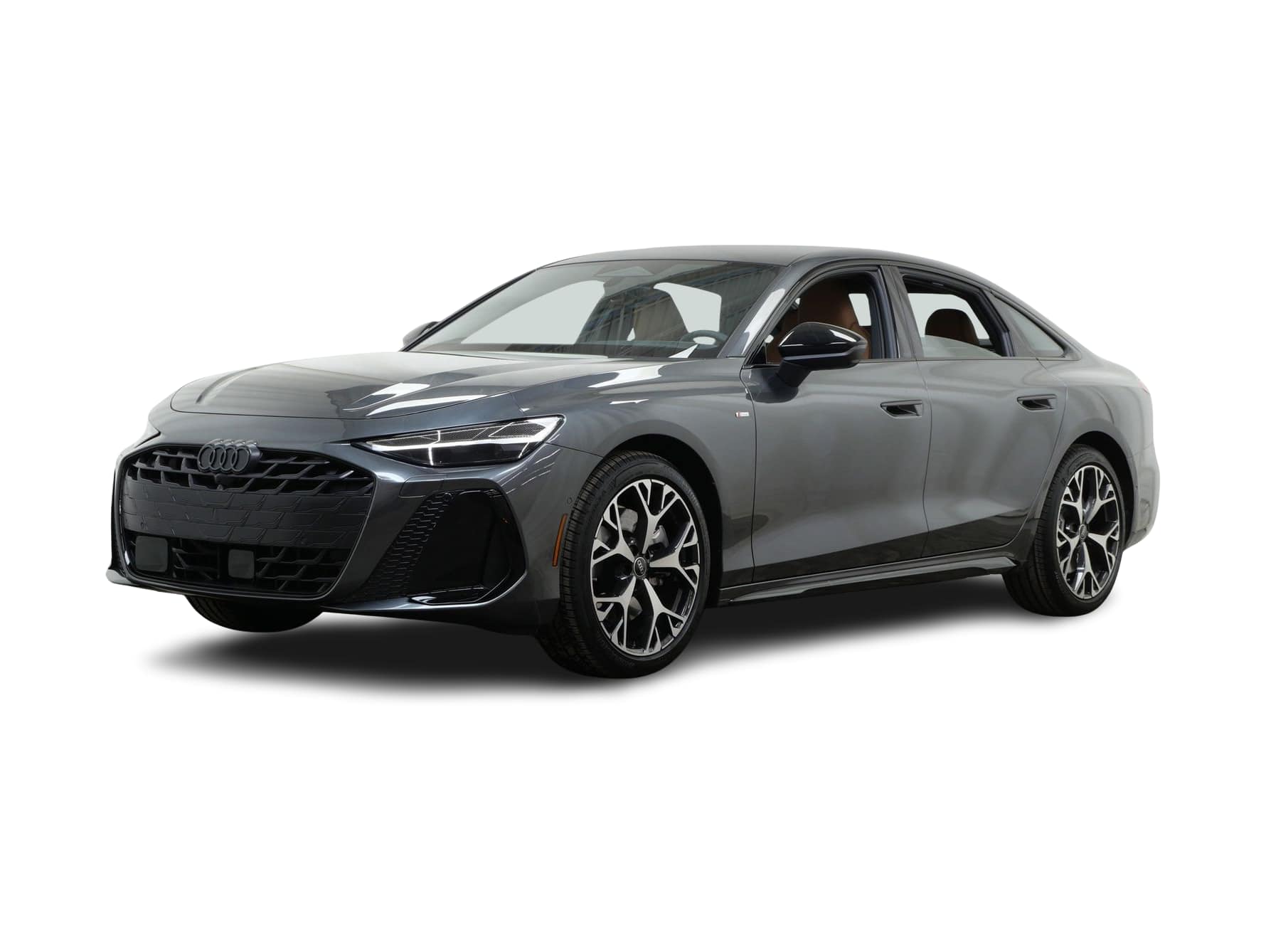 Thumbnail: 2026 Audi A6 - 1