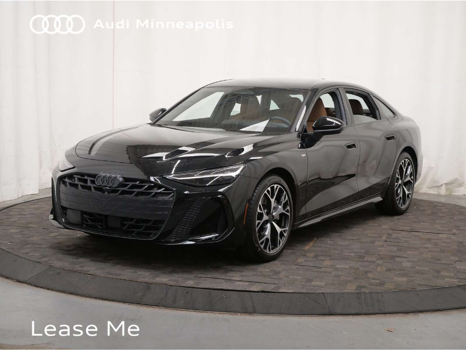 2026 Audi A6