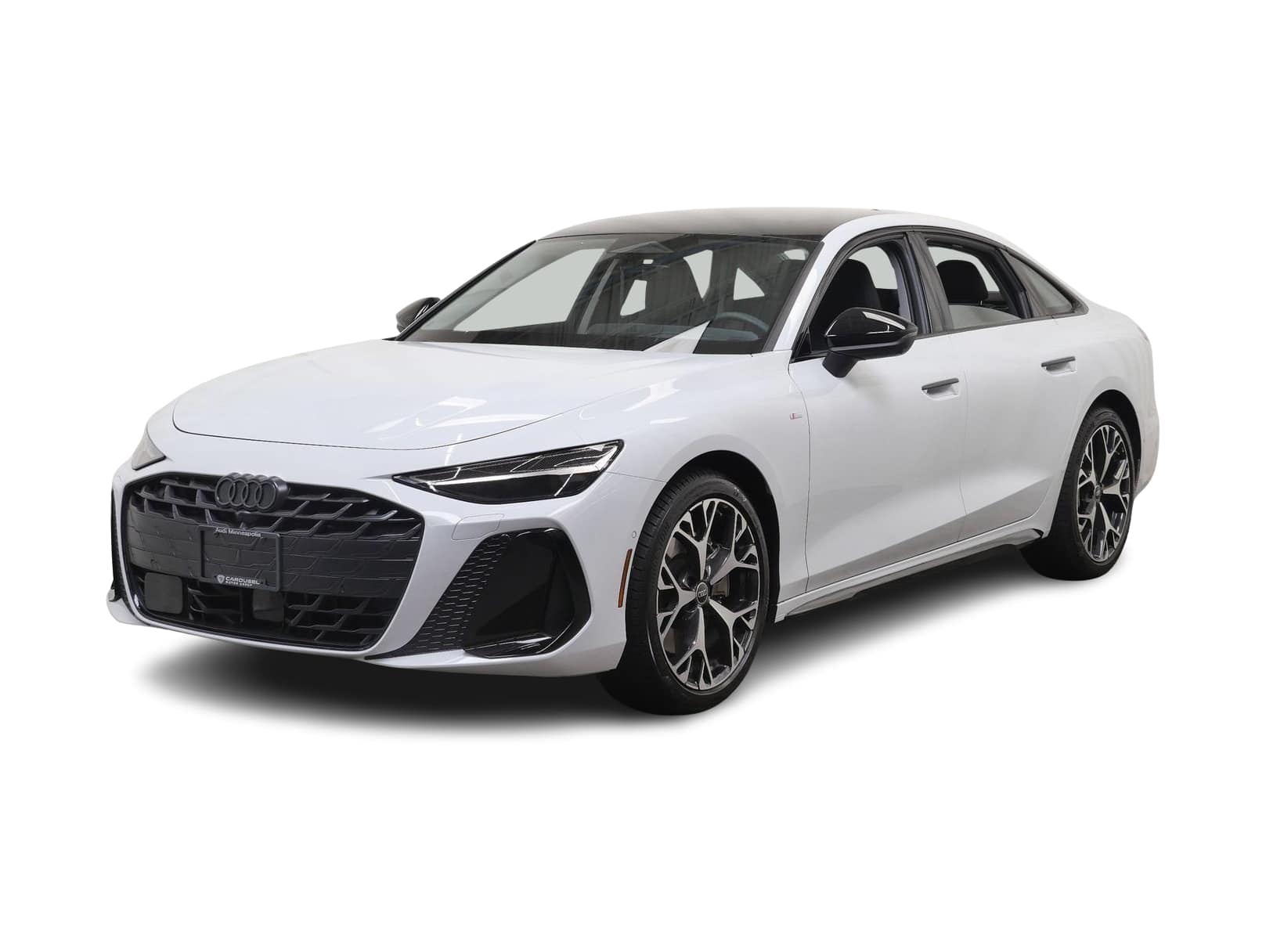 2026 Audi A6 Premium Plus -
                  Minneapolis, MN