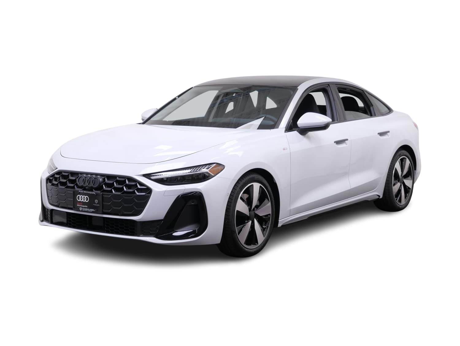 Thumbnail: 2026 Audi A5 - 1