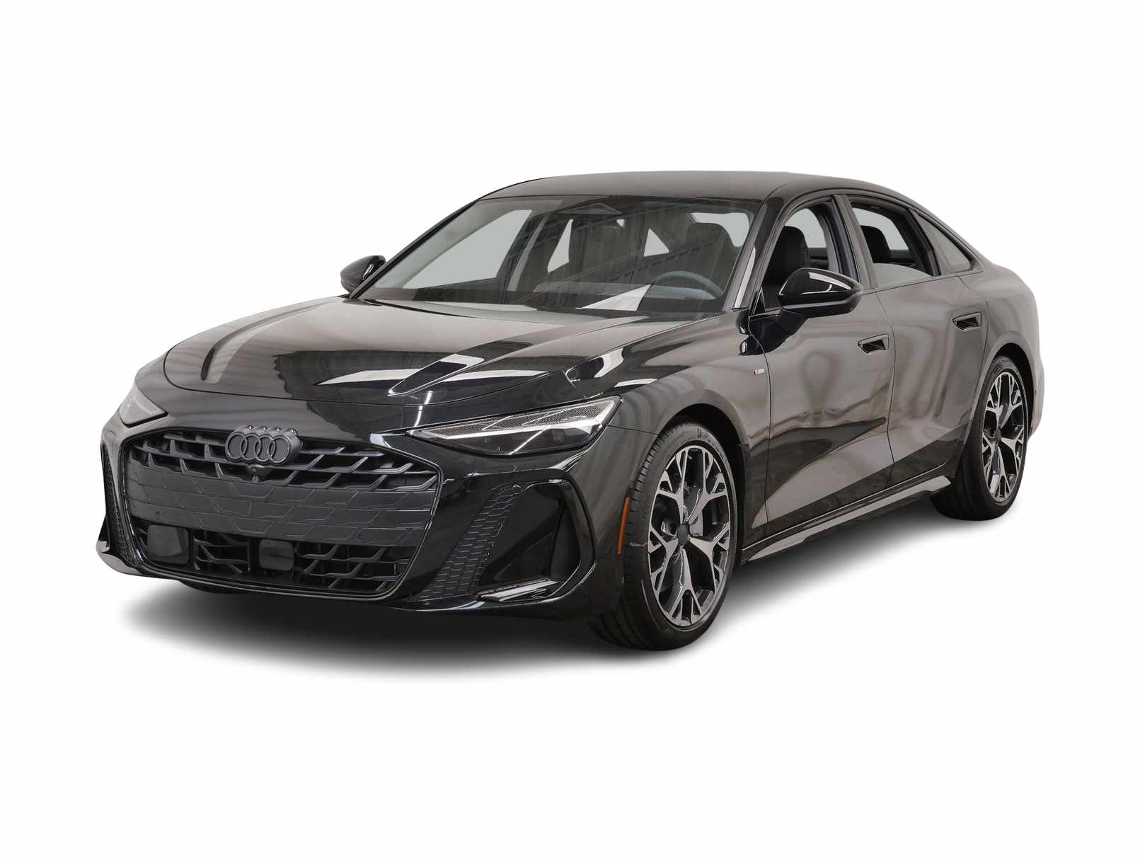 Thumbnail: 2026 Audi A6 - 1