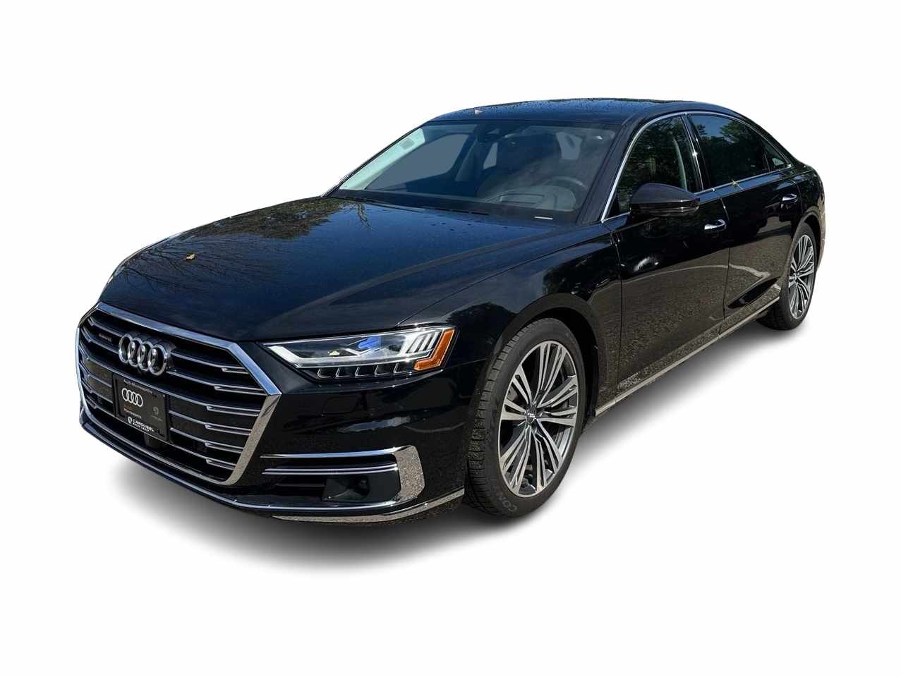 2019 Audi A8 L -
                  Minneapolis, MN