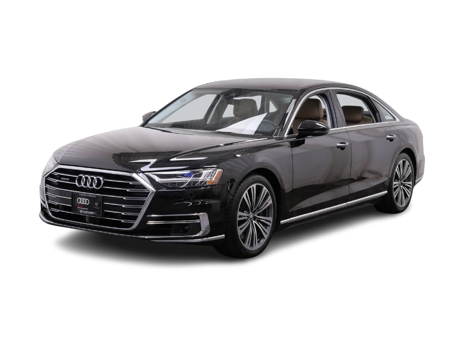 2019 Audi A8 L -
                  Minneapolis, MN