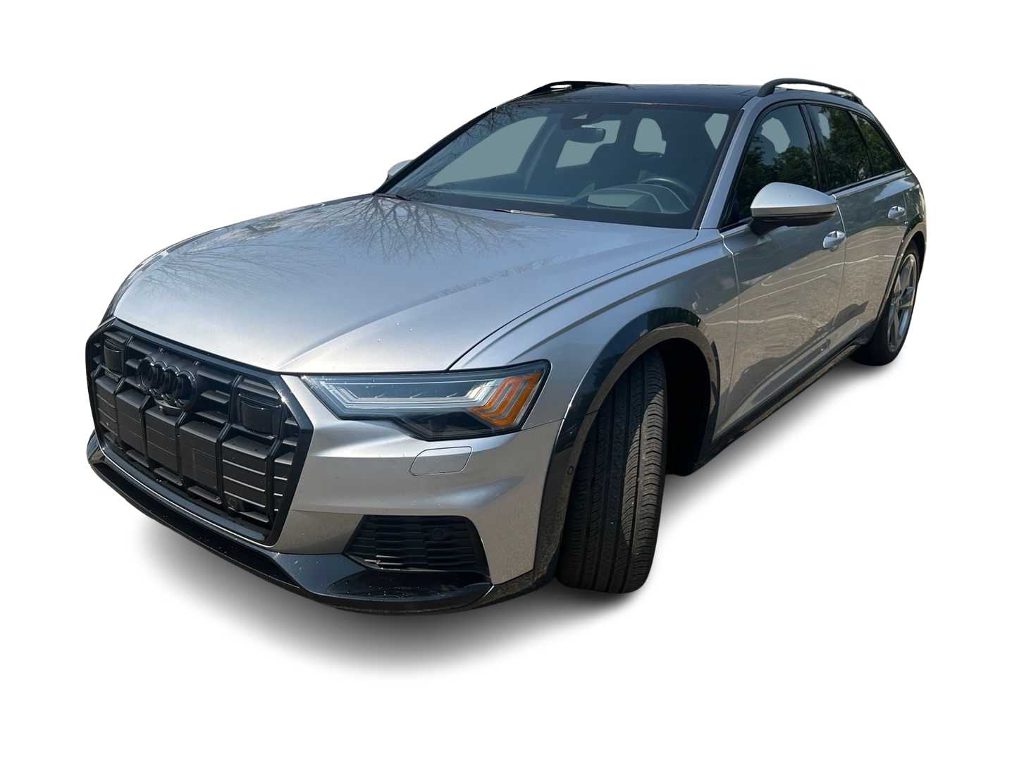 2023 Audi A6 Prestige -
                  Minneapolis, MN