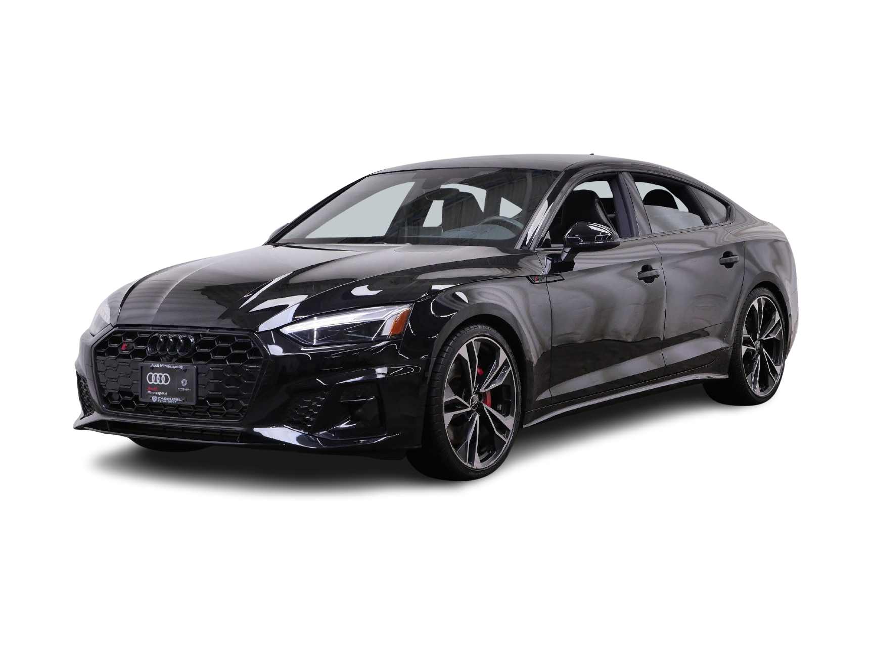 2024 Audi S5 Prestige -
                  Minneapolis, MN