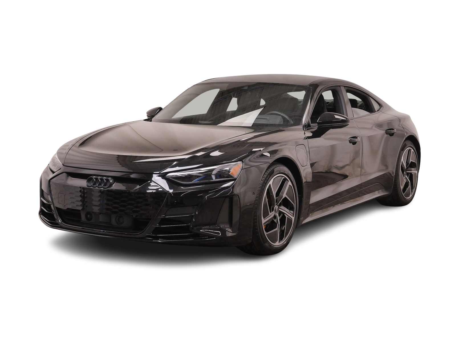 Thumbnail: 2023 Audi e-tron GT - 1