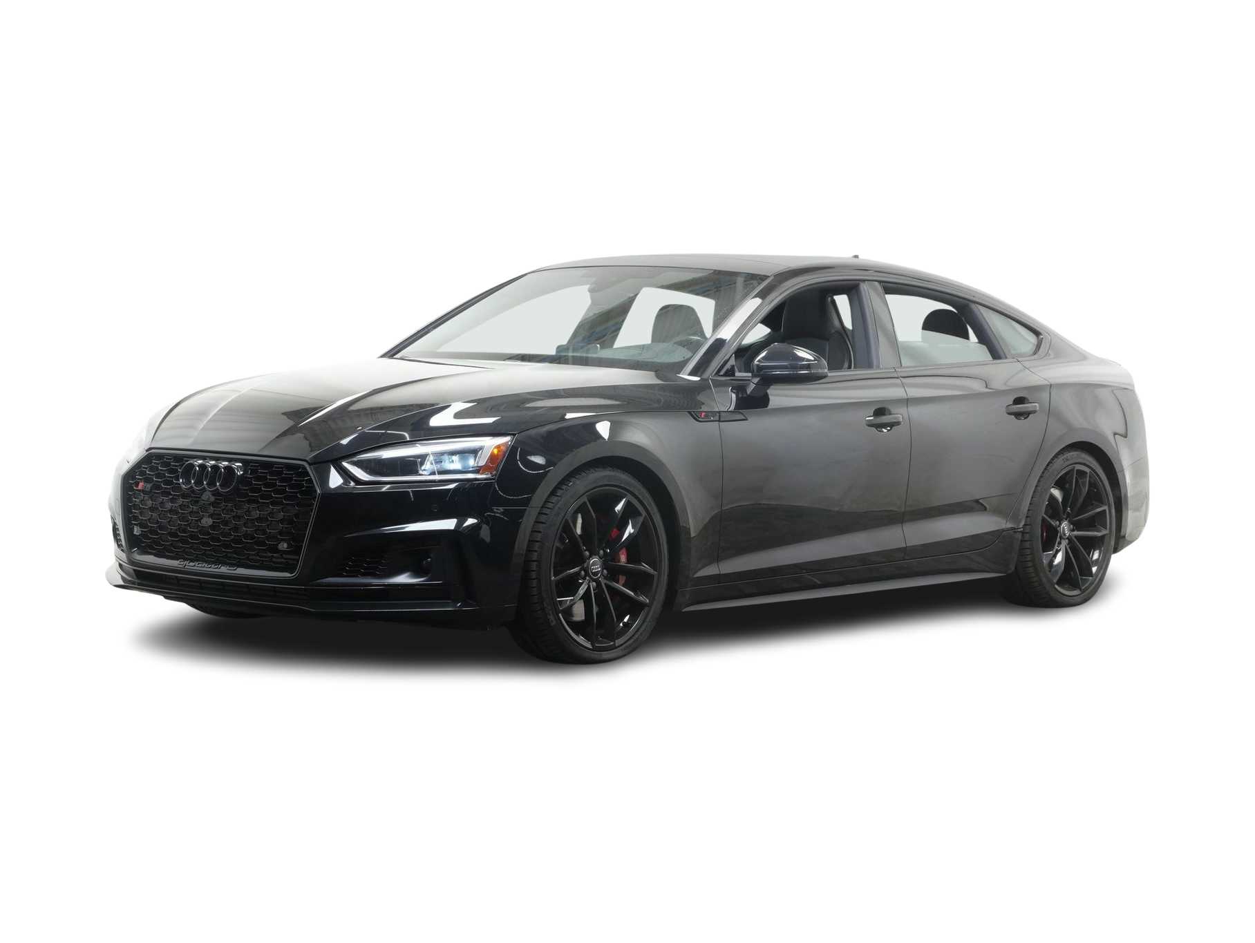 2018 Audi S5 Prestige -
                  Minneapolis, MN