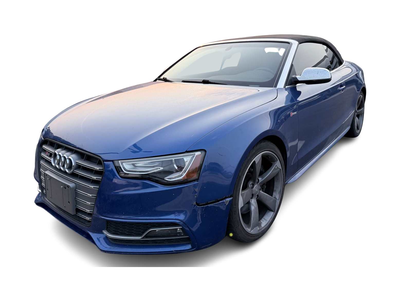 2015 Audi S5 Premium Plus -
                  Minneapolis, MN
