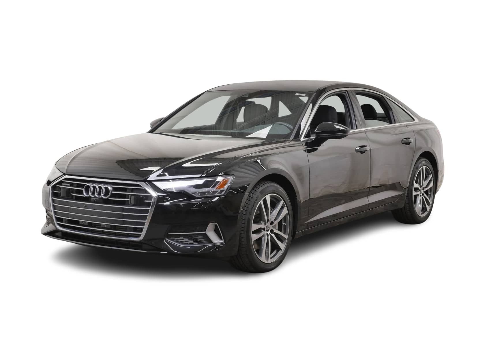Thumbnail: 2023 Audi A6 - 1