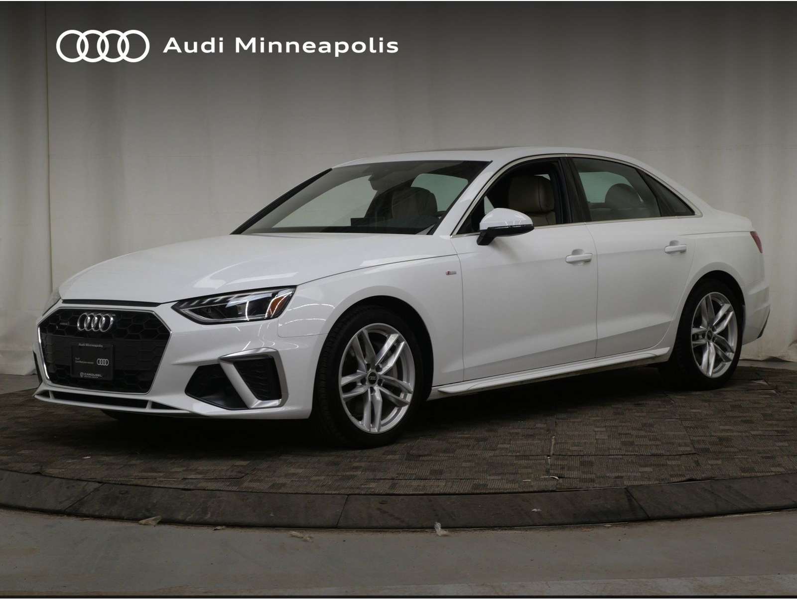 2023 Audi A4