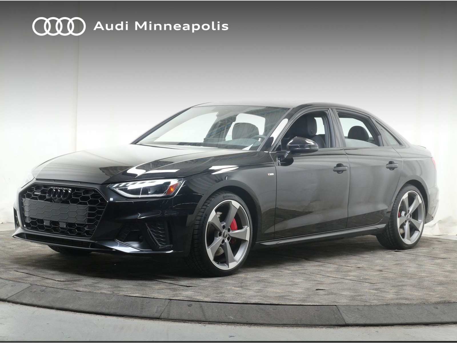 2023 Audi A4