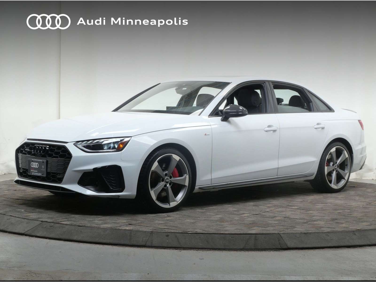 2023 Audi A4