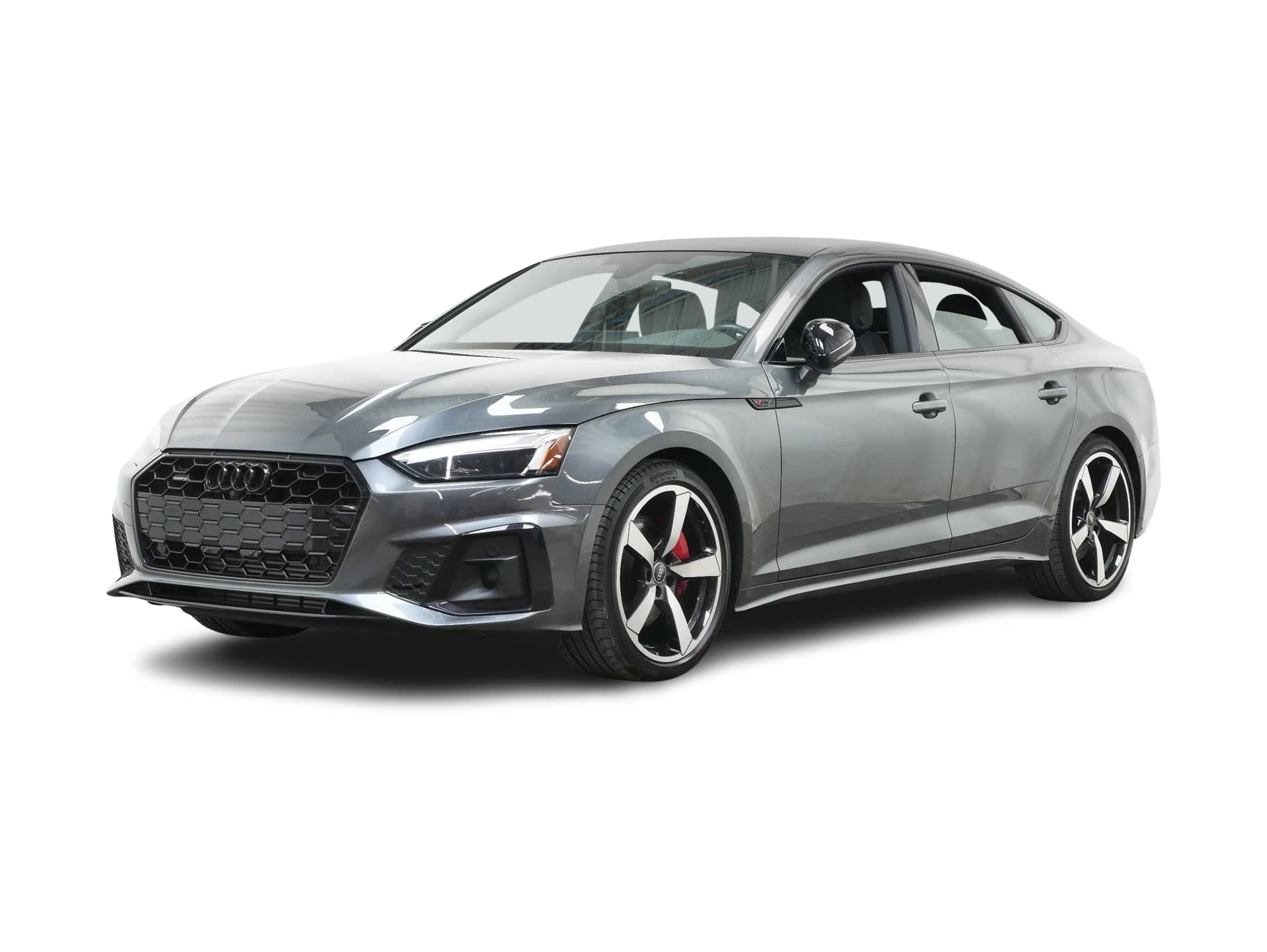 Thumbnail: 2023 Audi A5 - 1