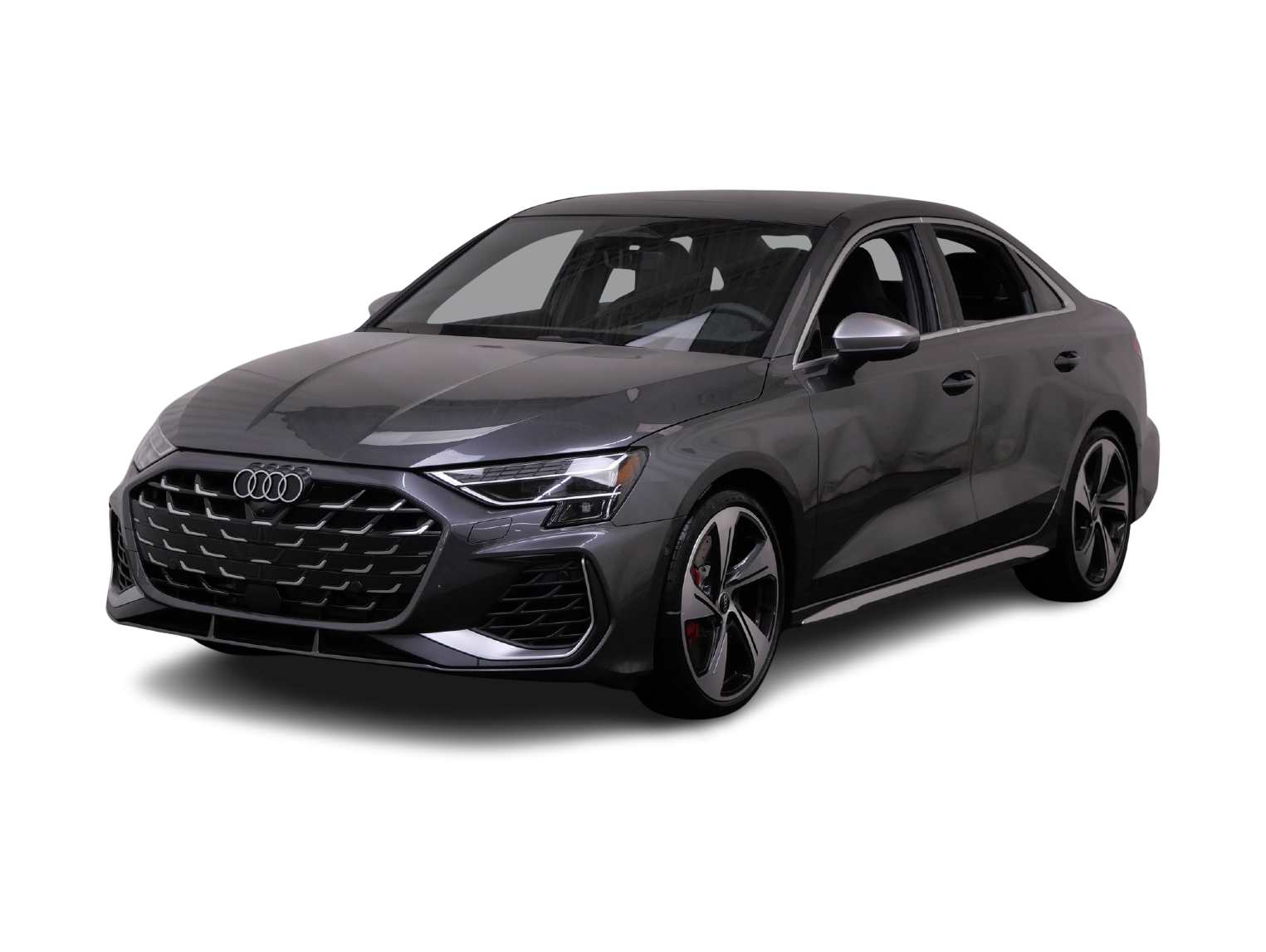 2026 Audi S3 Premium Plus -
                  Minneapolis, MN
