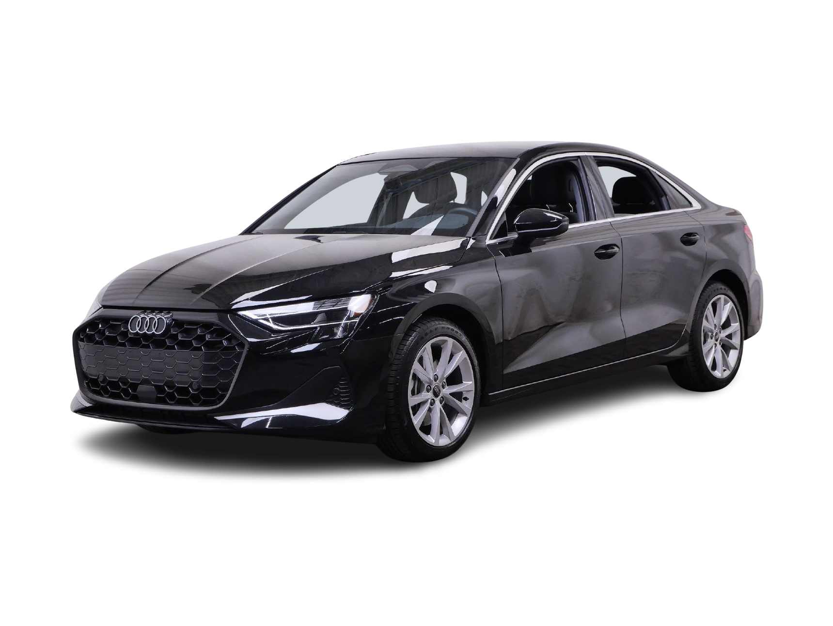 Thumbnail: 2026 Audi A3 - 1