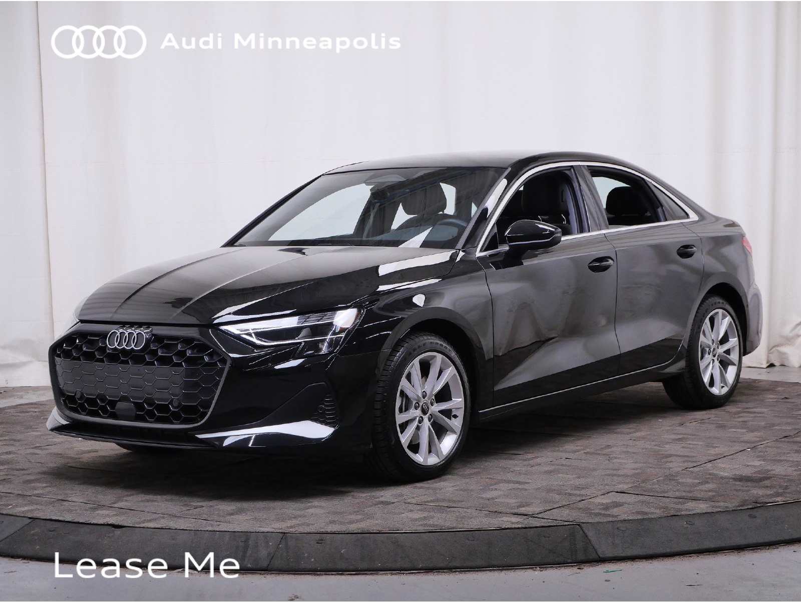 2026 Audi A3