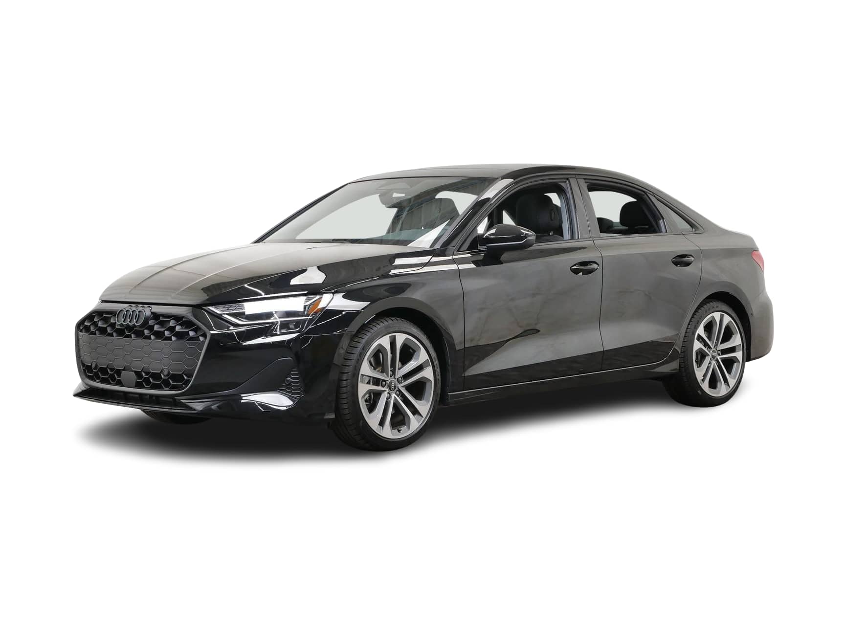 Thumbnail: 2026 Audi A3 - 1