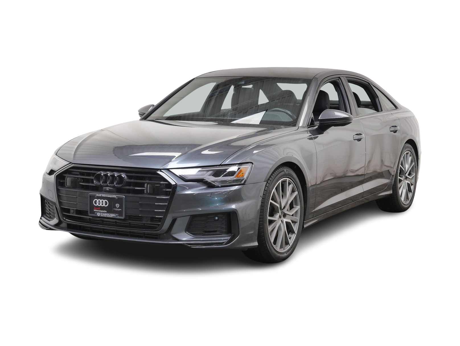 2023 Audi A6 TFSI Premium -
                  Minneapolis, MN