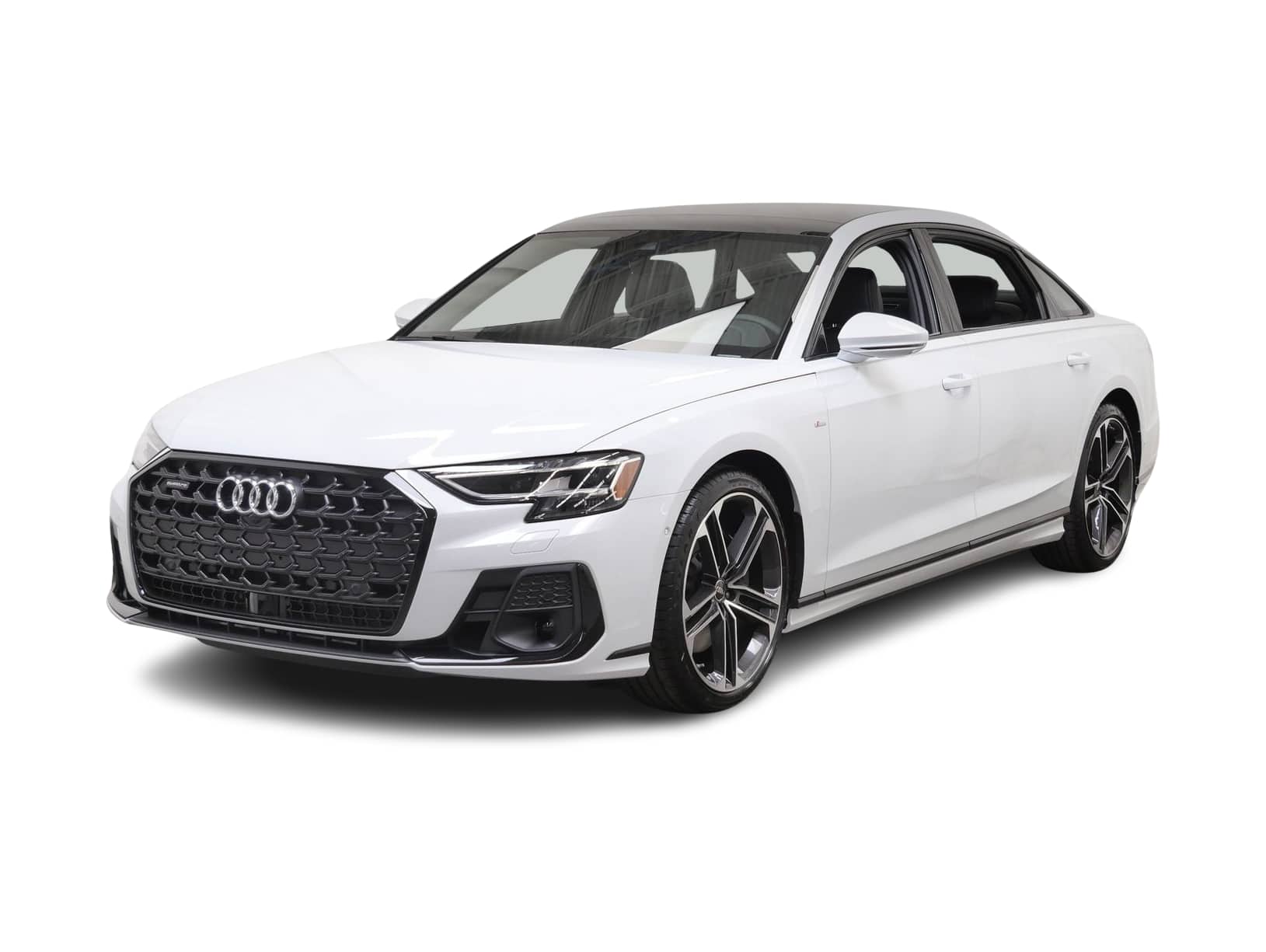 2026 Audi A8 L -
                  Minneapolis, MN