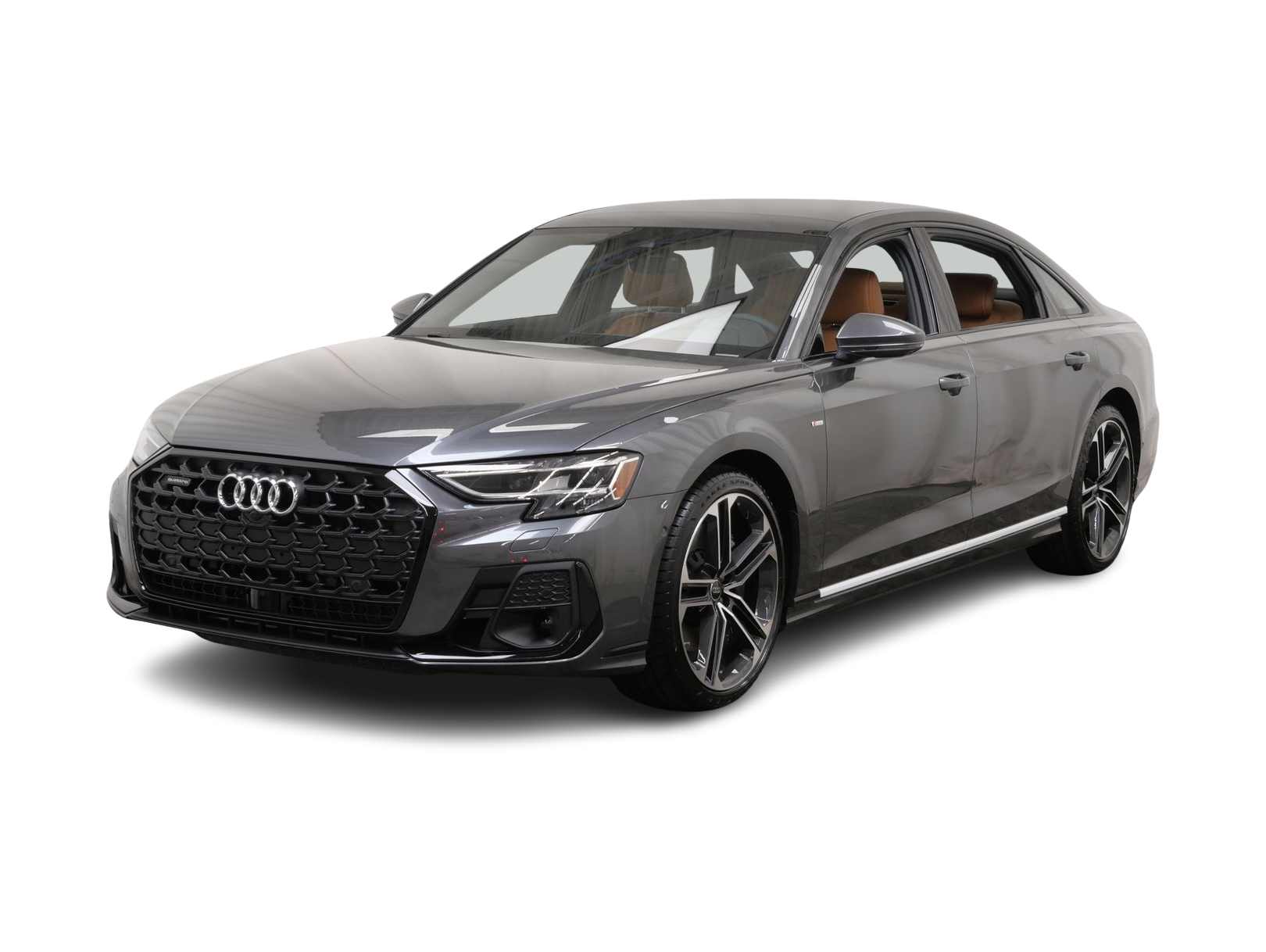 2026 Audi A8 L -
                  Minneapolis, MN