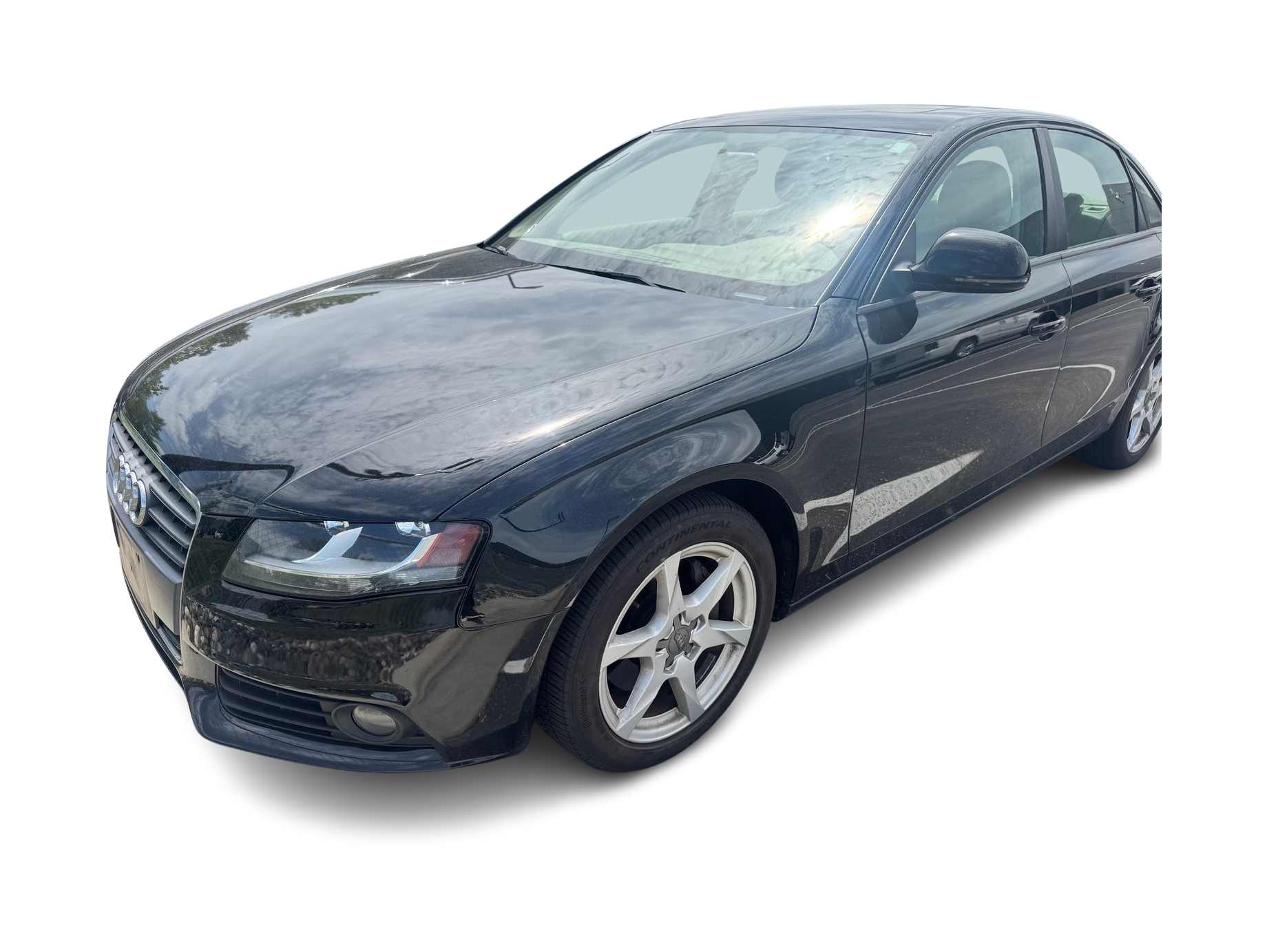 2009 Audi A4 Premium -
                  Minneapolis, MN