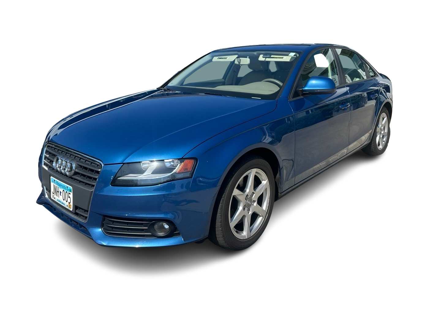 2009 Audi A4 Prestige -
                  Minneapolis, MN