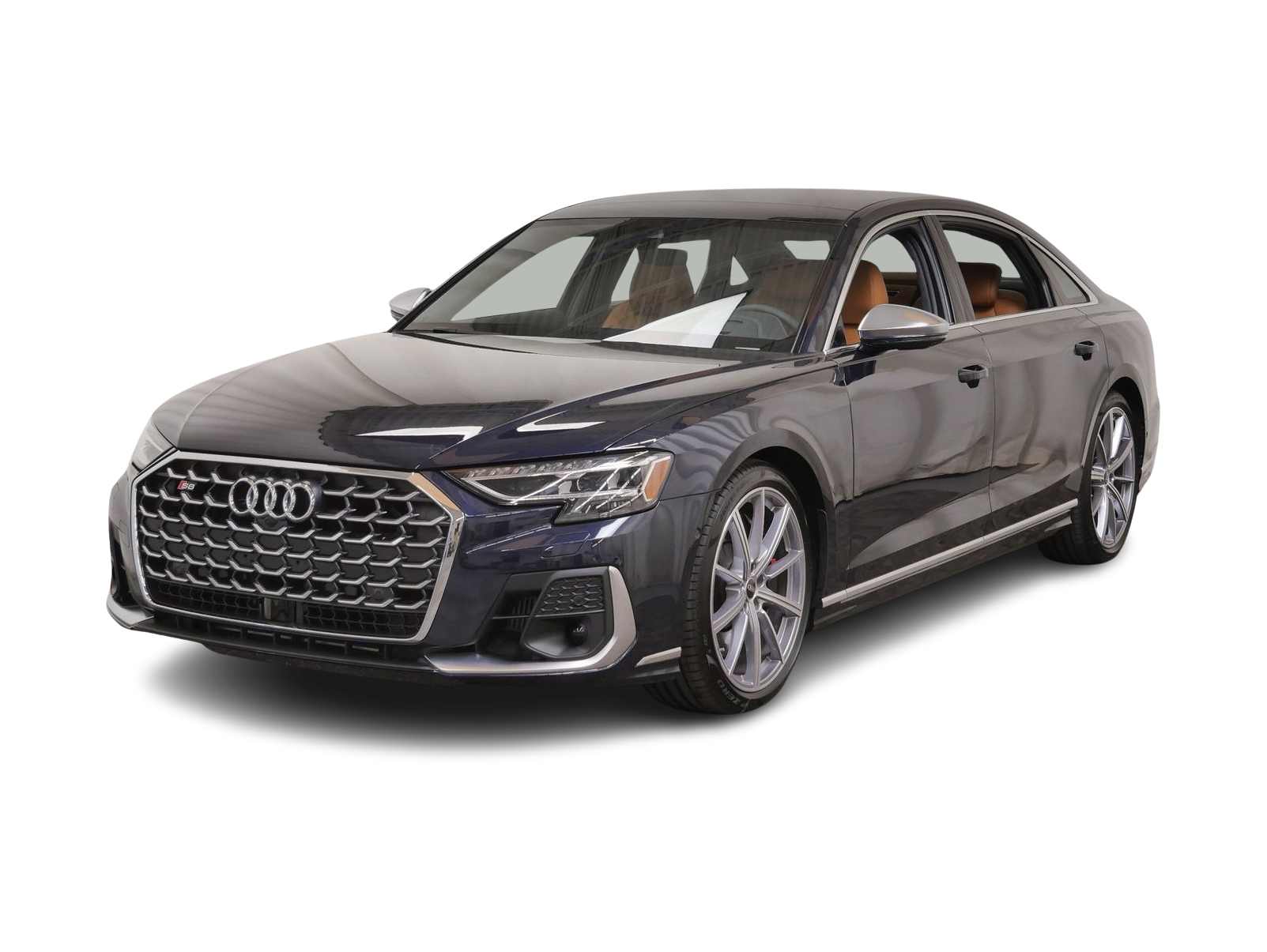 2026 Audi S8  -
                  Minneapolis, MN