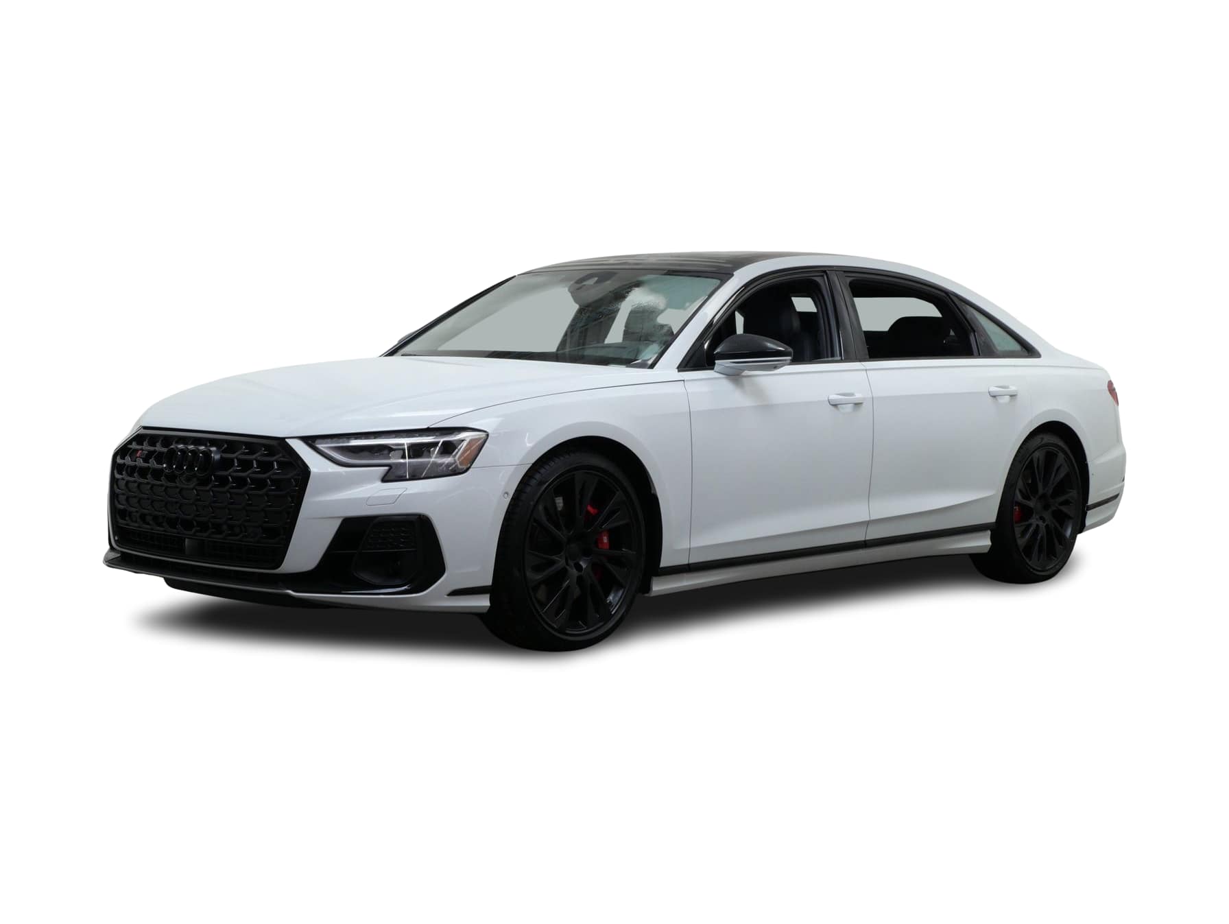 2026 Audi S8 4.0T -
                  Minneapolis, MN