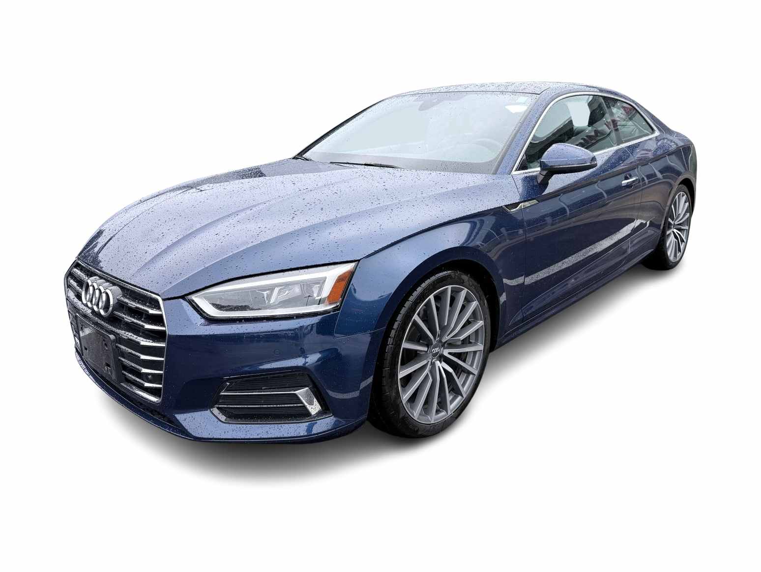 2018 Audi A5 Premium Plus -
                  Minneapolis, MN
