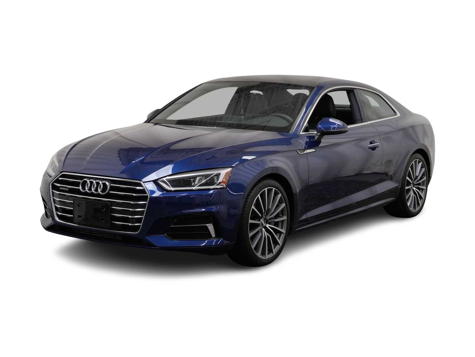 2018 Audi A5 Premium Plus -
                  Minneapolis, MN