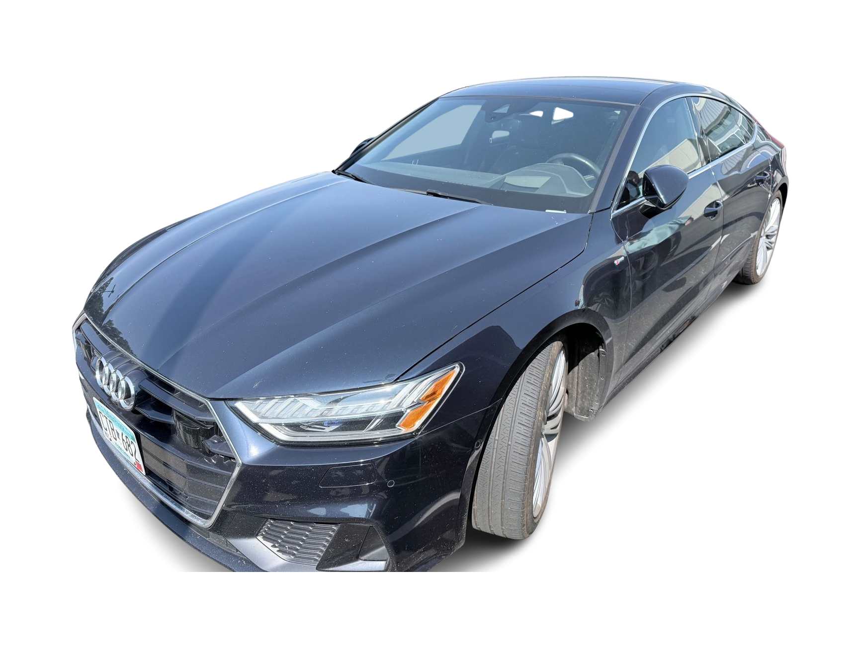 2019 Audi A7 Prestige -
                  Minneapolis, MN