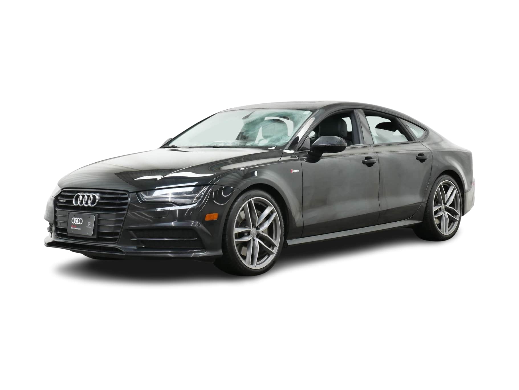 2016 Audi A7 Premium Plus -
                  Minneapolis, MN