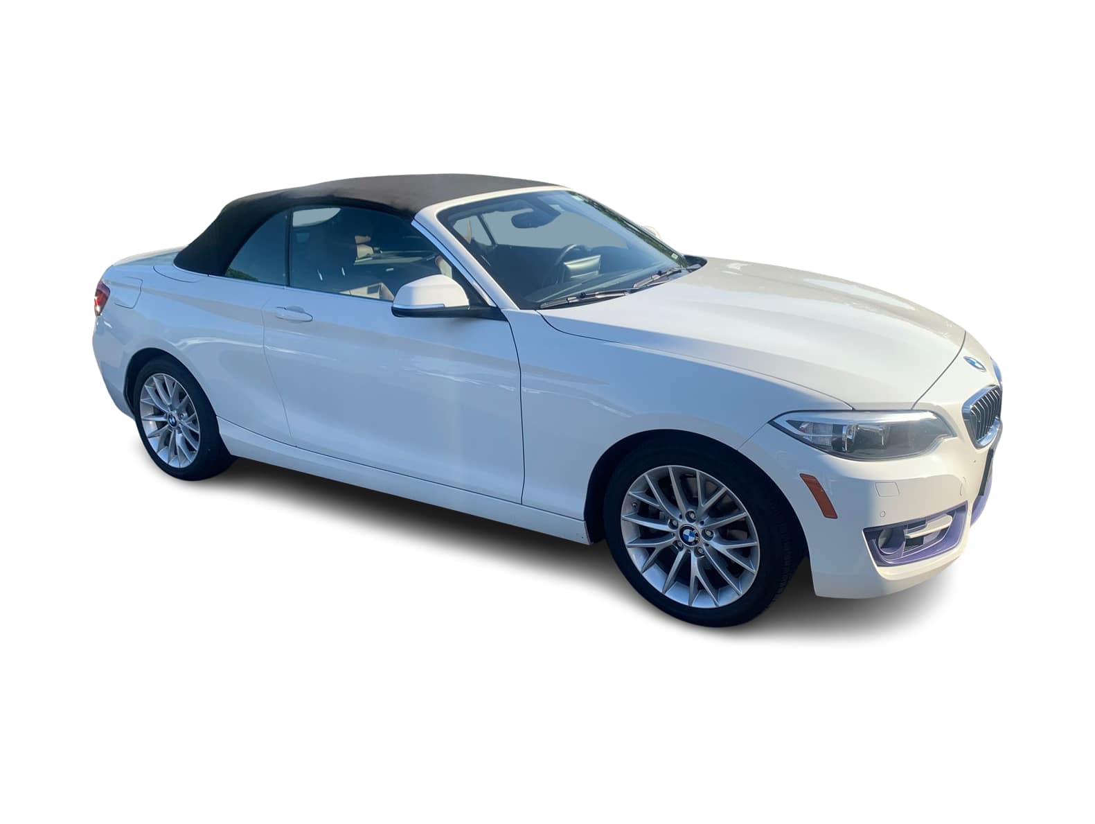 2016 BMW 2 Series 228i -
                  Minneapolis, MN