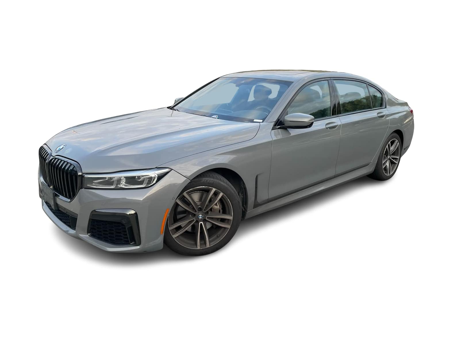 2022 BMW 7 Series 740i -
                  Minneapolis, MN