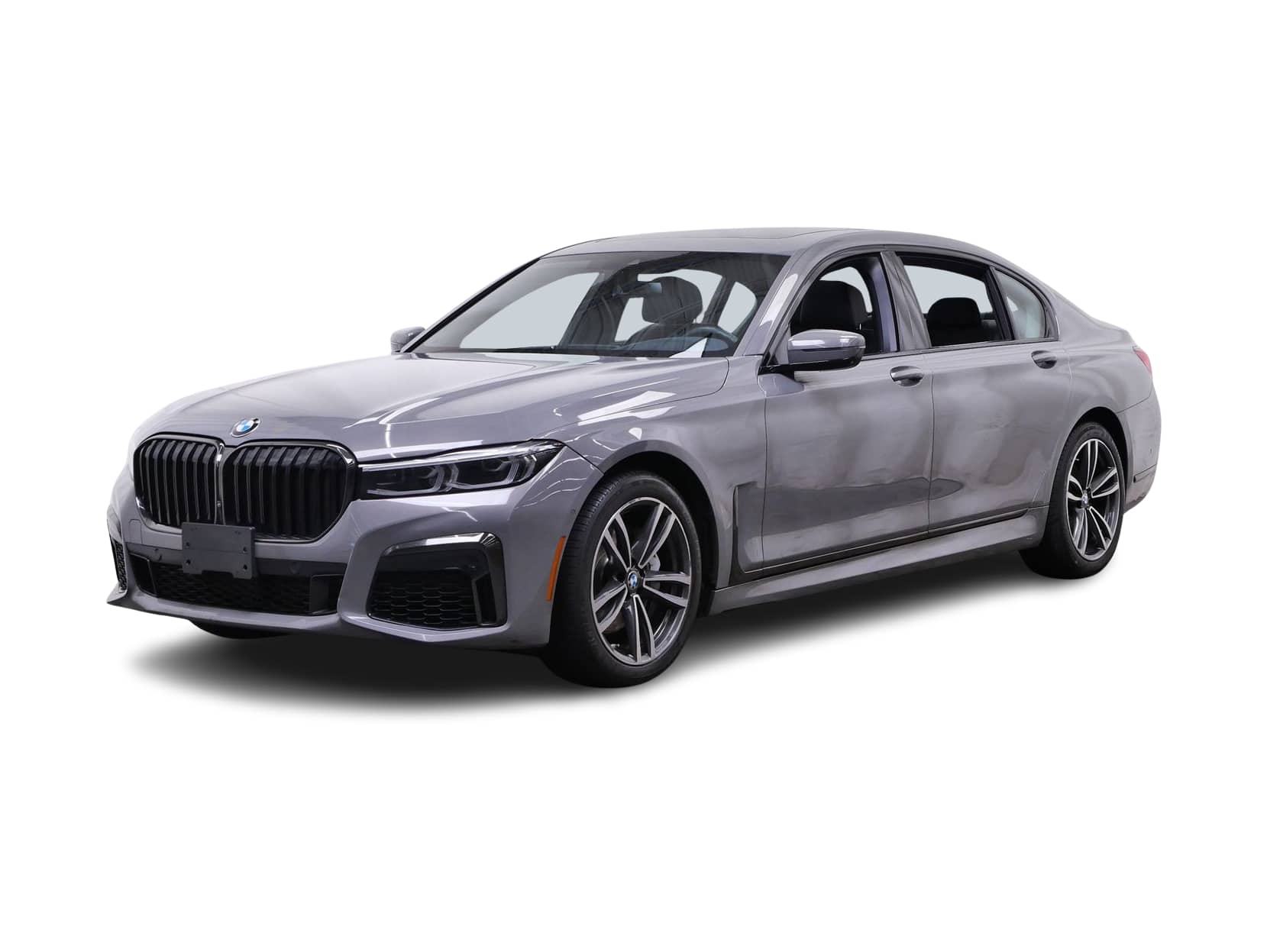 2022 BMW 7 Series 740i -
                  Minneapolis, MN