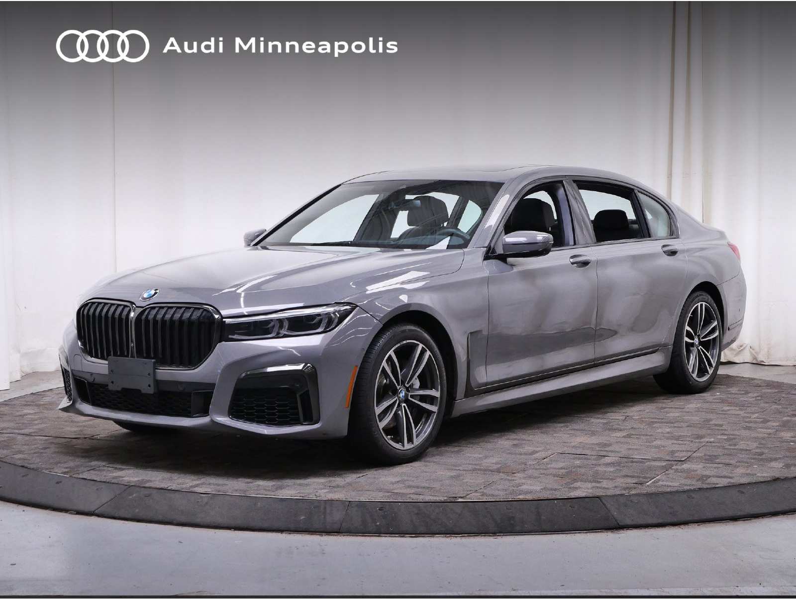 2022 BMW 7 Series