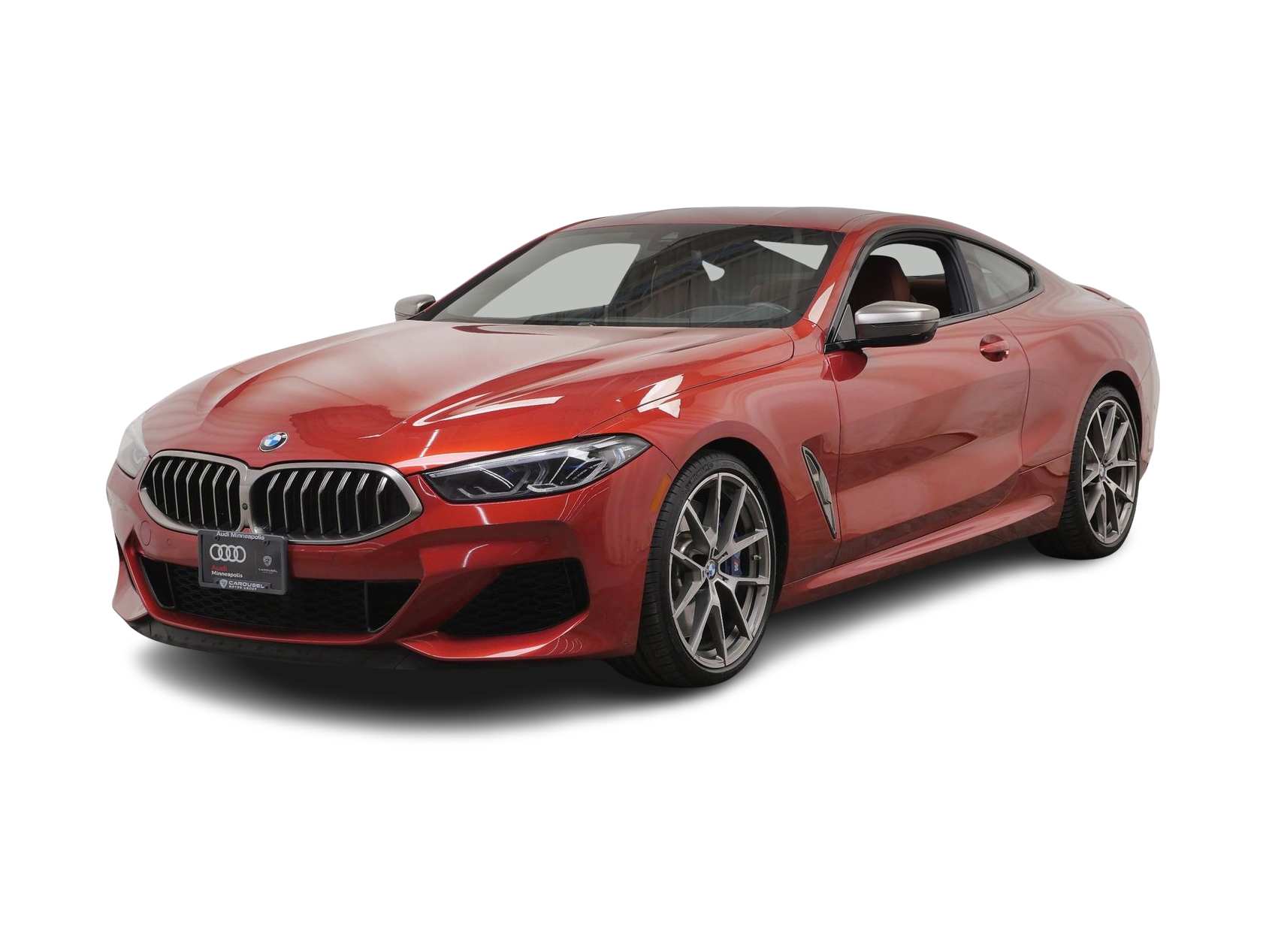 2019 BMW 8 Series 850i -
                  Minneapolis, MN