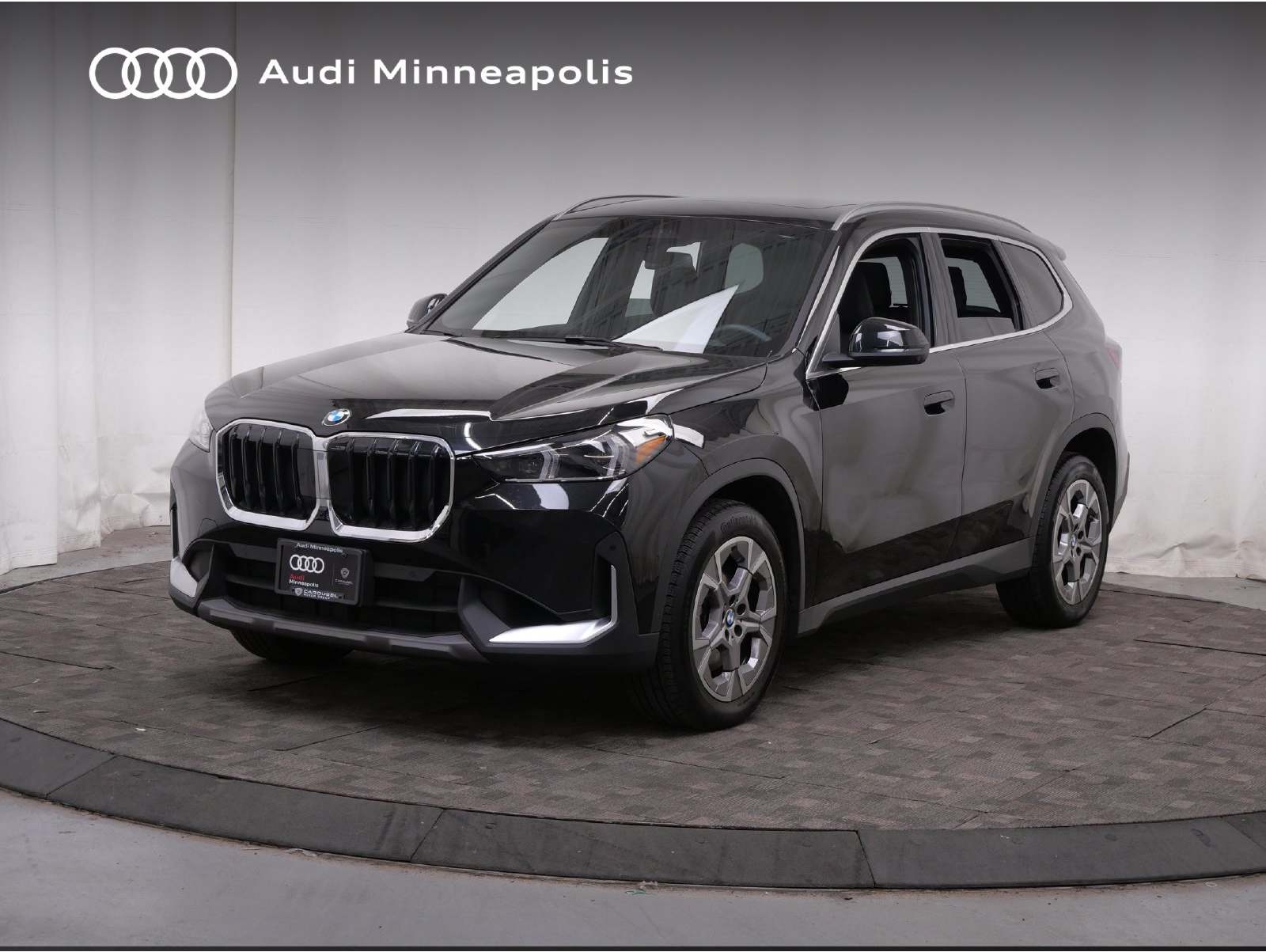 2023 BMW X1