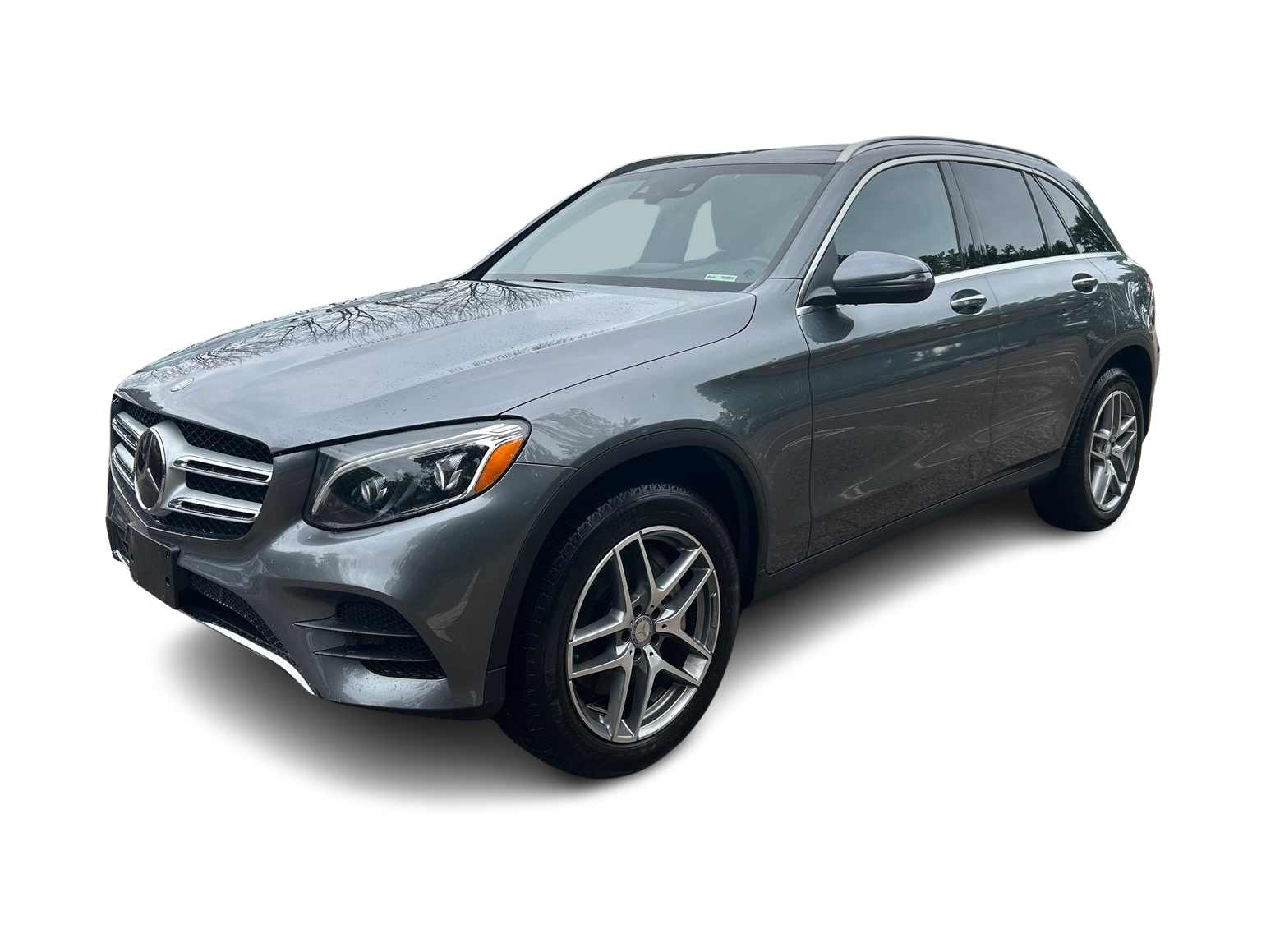 2017 Mercedes-Benz GLC 300 -
                  Minneapolis, MN