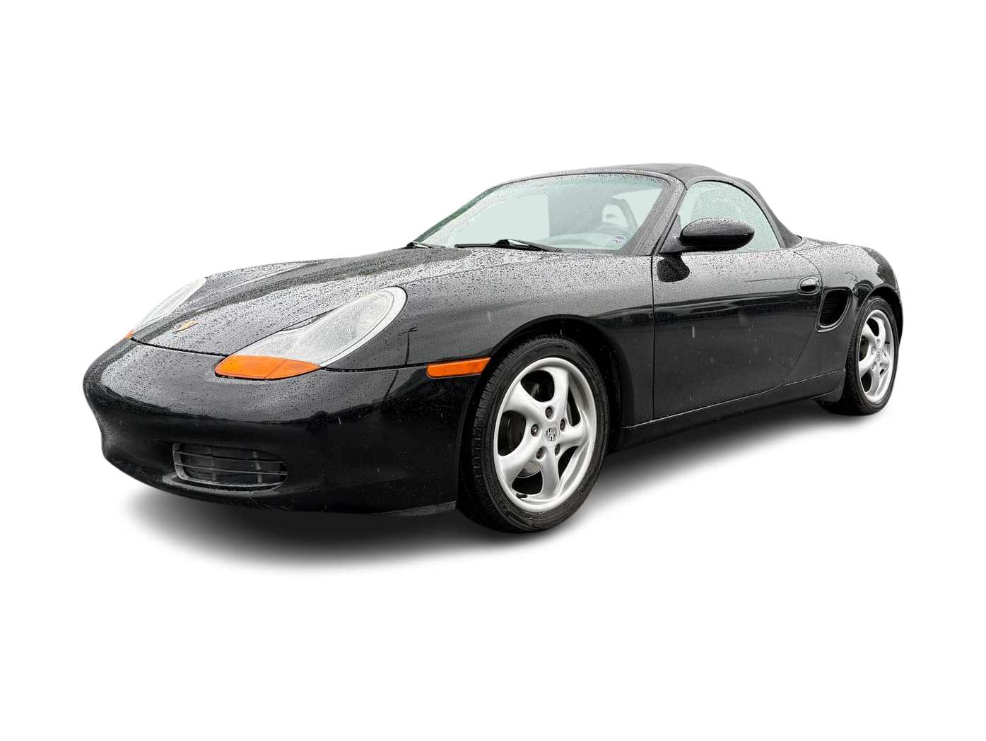 1999 Porsche Boxster  -
                  Minneapolis, MN