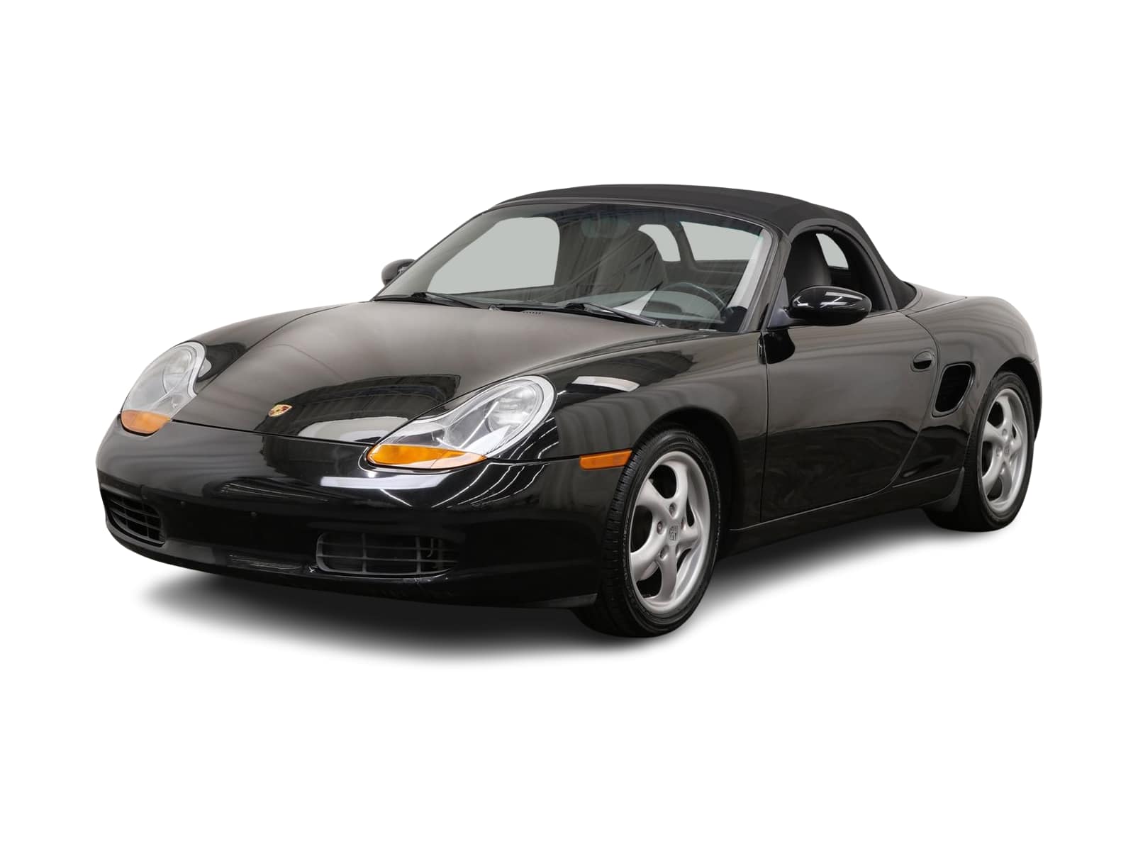 1999 Porsche Boxster  -
                  Minneapolis, MN