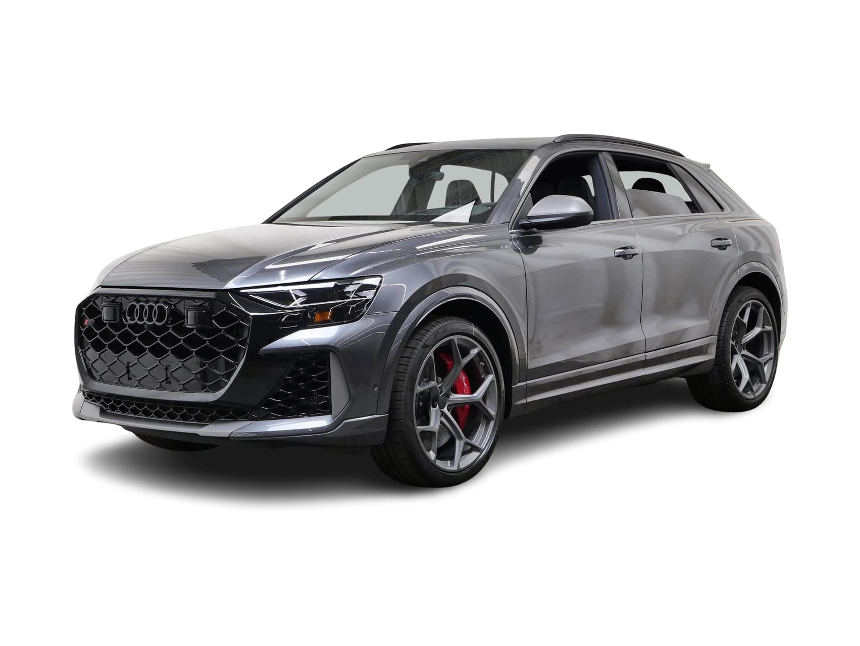 2026 Audi RS Q8  -
                  Minneapolis, MN