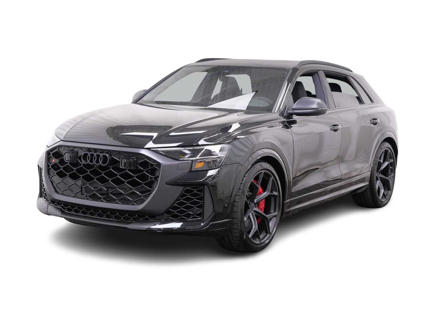 2026 Audi RS Q8  -
                  Minneapolis, MN