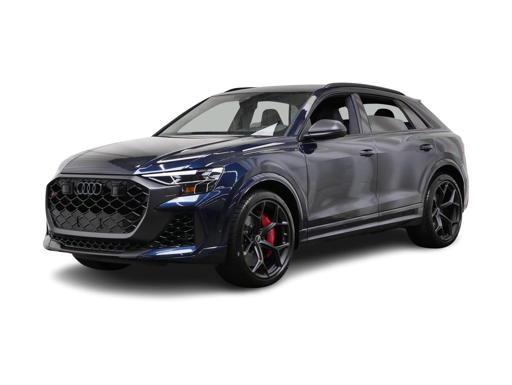 2026 Audi RS Q8  -
                  Minneapolis, MN