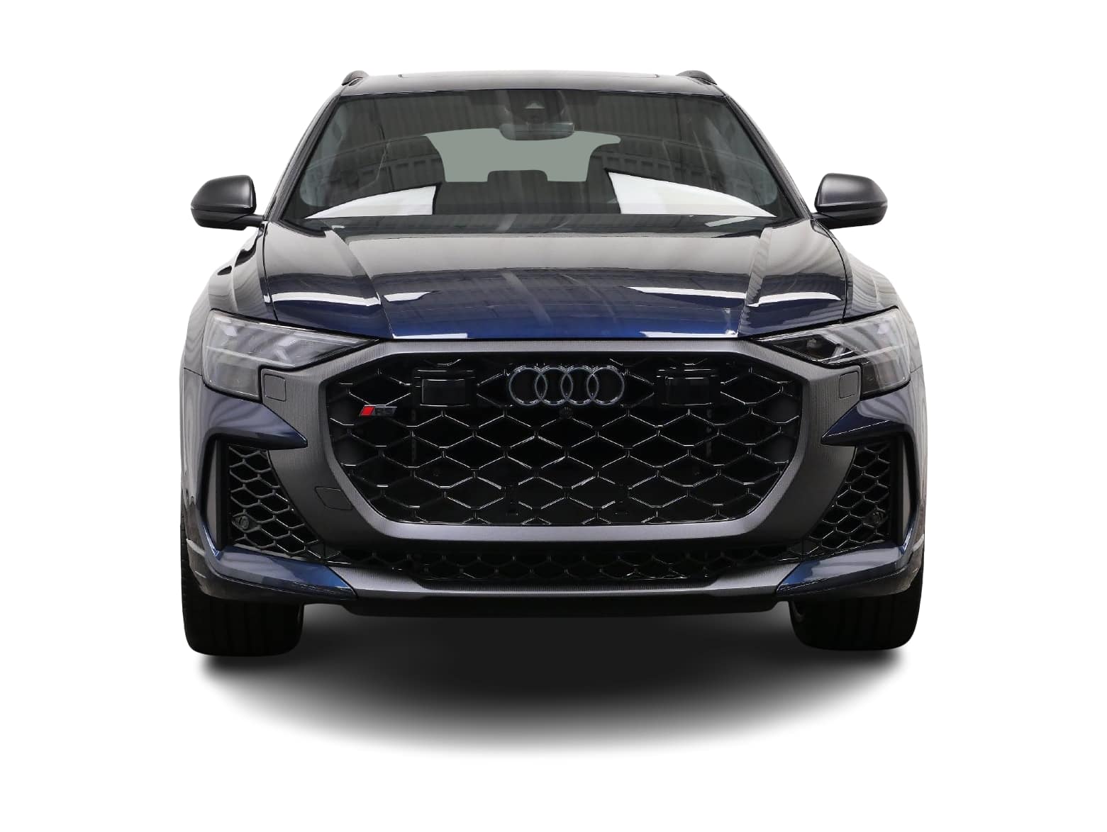 2026 Audi RS Q8  -
                  Minneapolis, MN