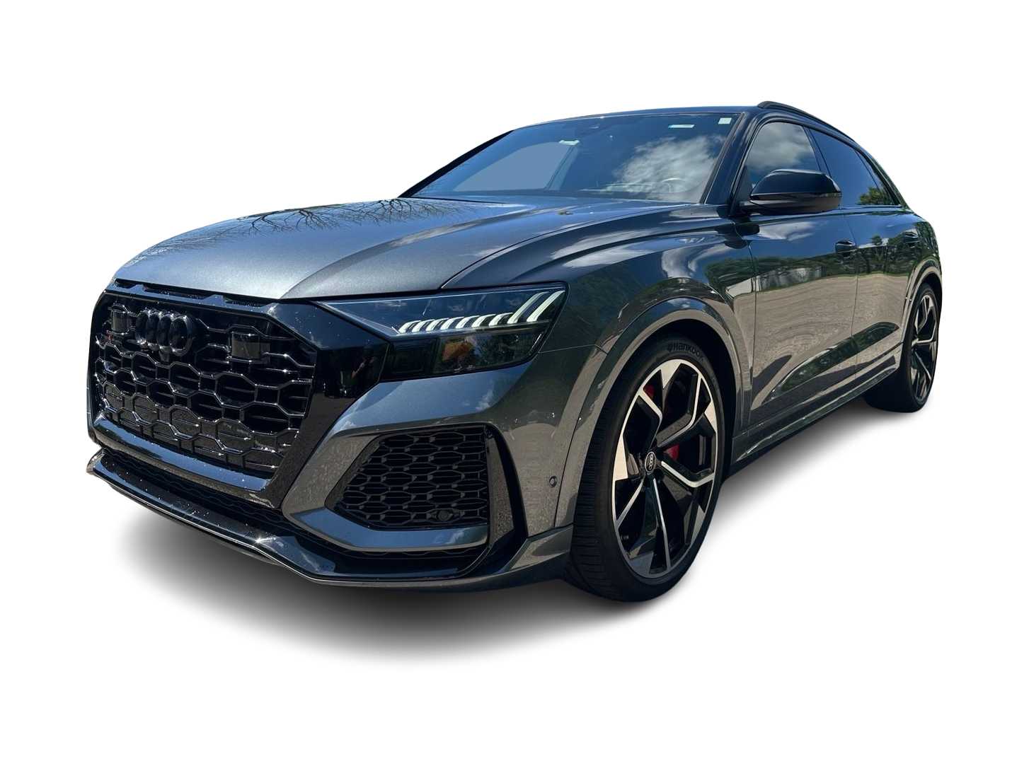 2023 Audi RS Q8 4.0T -
                  Minneapolis, MN