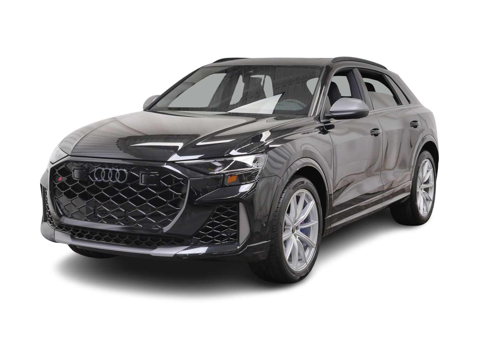 2026 Audi RS Q8  -
                  Minneapolis, MN