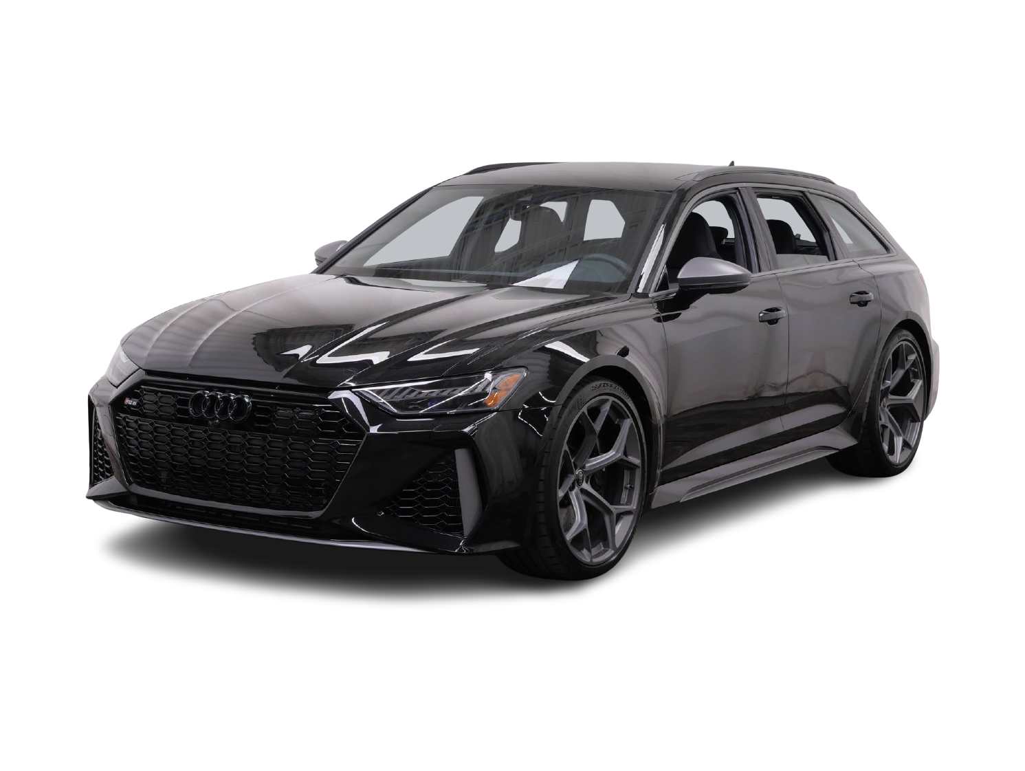 2024 Audi RS 6 performance -
                  Minneapolis, MN